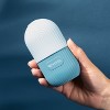 Face Ice Roller, Cold Face Roller for Women, Facial Ice Roller to Soothe Skin, Tighten Pores & Refresh Eyes Naturally, Havasu Nutrition, 1ct - 4 of 4