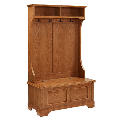 Campbell Hall Tree - Crosley