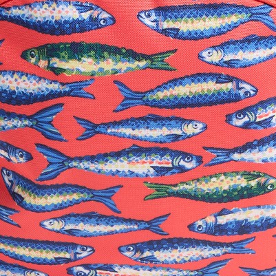 fish tale