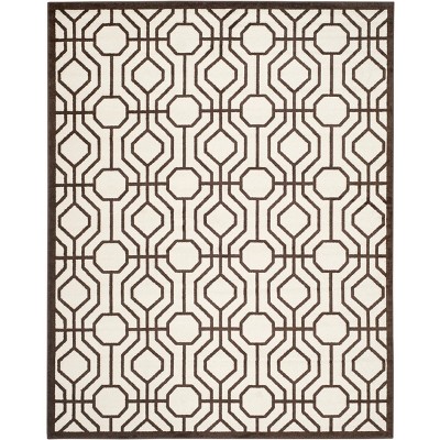Amherst AMT416 Power Loomed Area Rug  - Safavieh