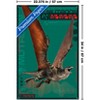 Trends International Jurassic World: Rebirth (2025) - Mutadon Unframed Wall Poster Prints - 3 of 4