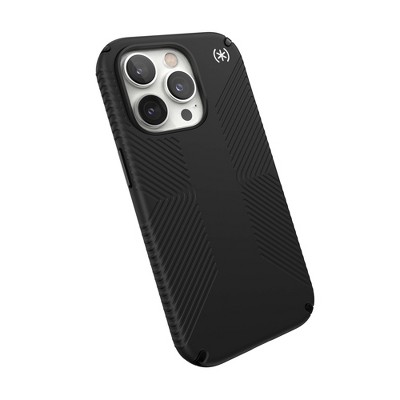 Speck Presidio Grip 2 Case for Apple iPhone 14 / iPhone 13 - Thumbnail 4