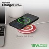 HyperGear ChargePad Pro 15W Wireless Fast Charger - 2 of 4