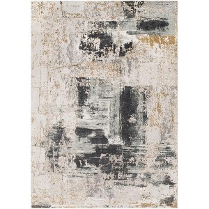 Mark & Day Bayonne Woven Indoor Area Rugs - 1 of 4
