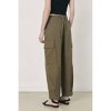 Women's Johns Pants - DELUC M - 3 of 4