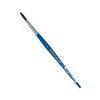 da Vinci FORTE BASIC Student Brush, Synthetic, Acrylic, Round, Series 393, Size 8 - 3 of 3