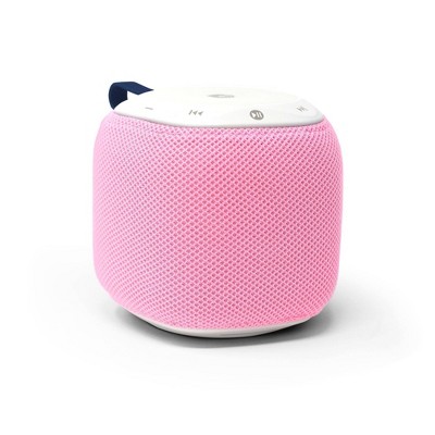 Storypod Audio Player - Pink