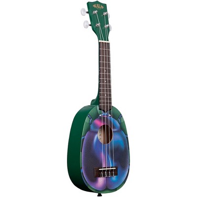 Kala Novelty Soprano Ukulele Blue Beetle