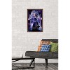 Trends International Wicked - Madame Morrible One Sheet Framed Wall Poster Prints - 2 of 4