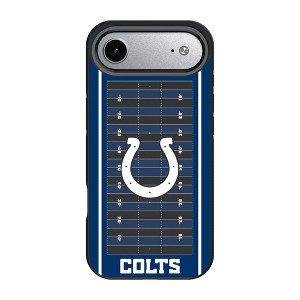 NFL AFC Teams Field Bump Cell Phone Case for Apple iPhone 17 Series - 1 of 4