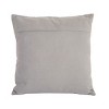 18” Reindeer and Snowflakes Throw Pillow - National Tree Company - 4 of 4