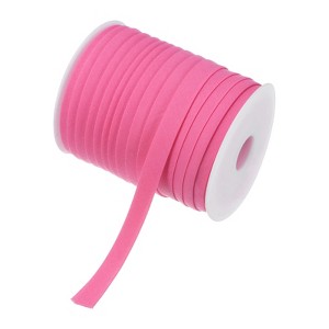 Unique Bargains Double Fold Cotton Durable Breathable Washable Bias Tape 1 Pc - 1 of 4