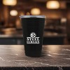 NFL Pittsburgh Steelers 22oz Rally Cry Tailgater Tumbler - 3 of 3