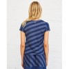 Spruce Fashion Stripe Bias Tee - 4 of 4