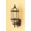 Cal Lighting 120V,E27,100W,7 3/4X20 3/4X9 5/8,DC - 2 of 2