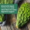 Sanar Naturals Organic Nopal Flax Digestive Fiber Mix Powder - 8oz - 3 of 4