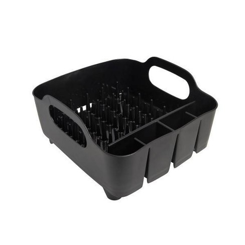Plastic Dish Rack Tub Umbra