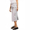 Women's Professional Poise Buckled Midi Skirt - HYFVE - 3 of 4