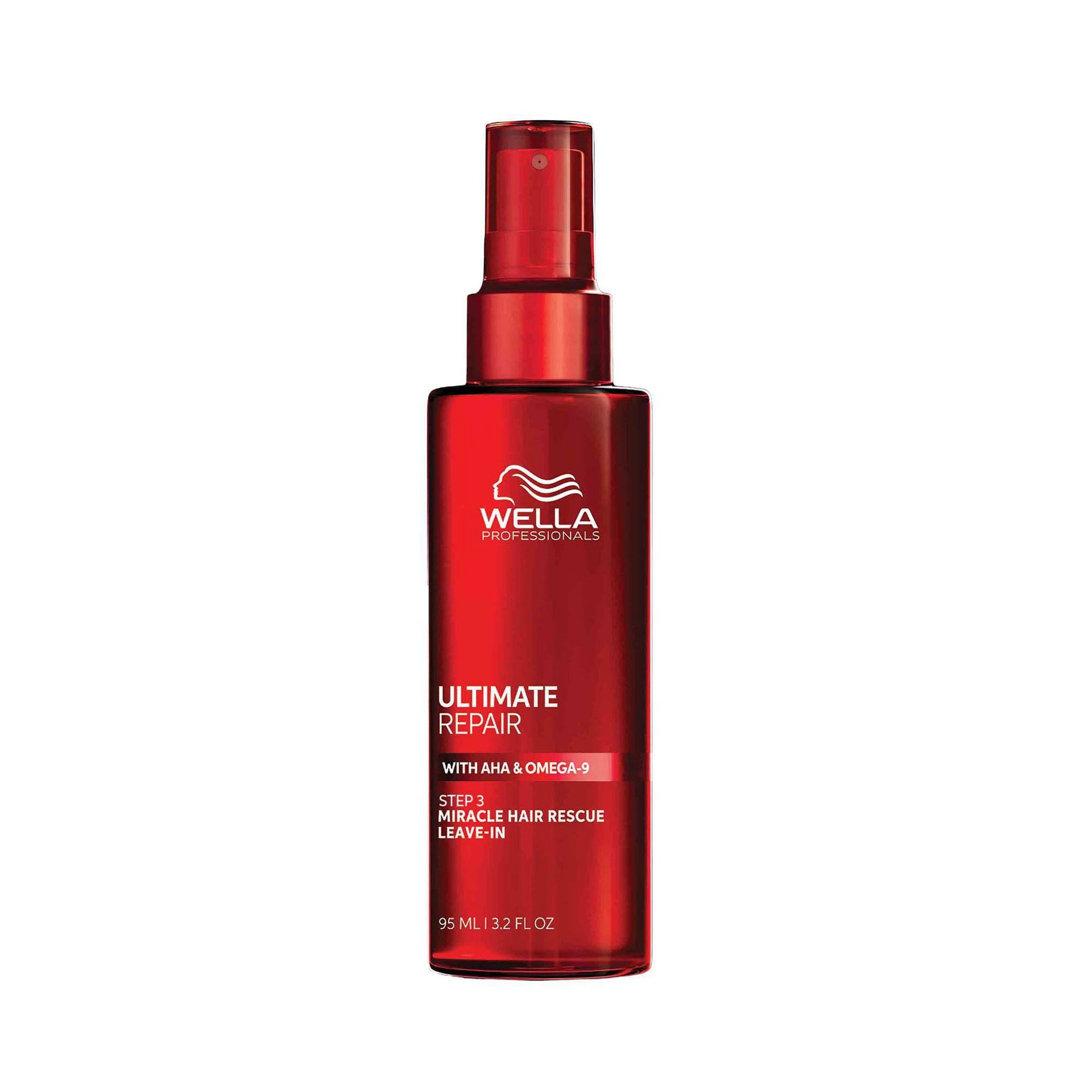 Wella Ultimate Repair Miracle Hair Rescue - 3.2oz - Beauty Studio