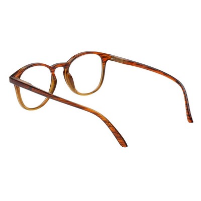 ICU Eyewear Cupertino Tortoise - image 3