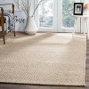 Natura NAT801 Hand Woven Indoor Rugs - Safavieh - 2 of 4