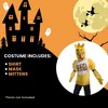 Rubie's Five Nights At Freddy's Chica Costume Top Child - 4 of 4