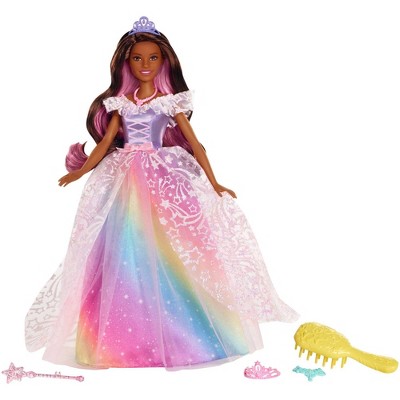 target barbie dreamtopia