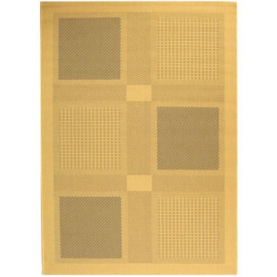 Courtyard CY1928 Power Loomed Indoor and Outdoor Rug - Safavieh