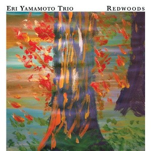 Eri Yamamoto Trio - Redwoods (CD) - 1 of 1