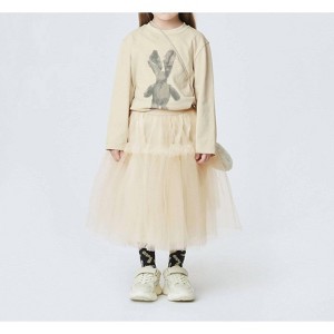 Girl Kids Tulle Skirt - JNBY - 1 of 3