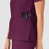 Wink WonderFLEX Women's Verity V-Neck Scrub Top - 4 of 4