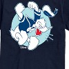 Men's - Disney - Donald Duck's Temper Tantrum Short Sleeve Graphic T-Shirt - 2 of 4