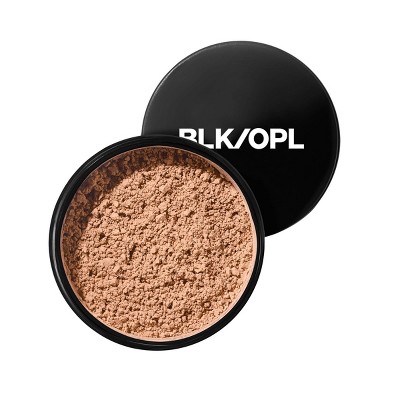 black opal makeup