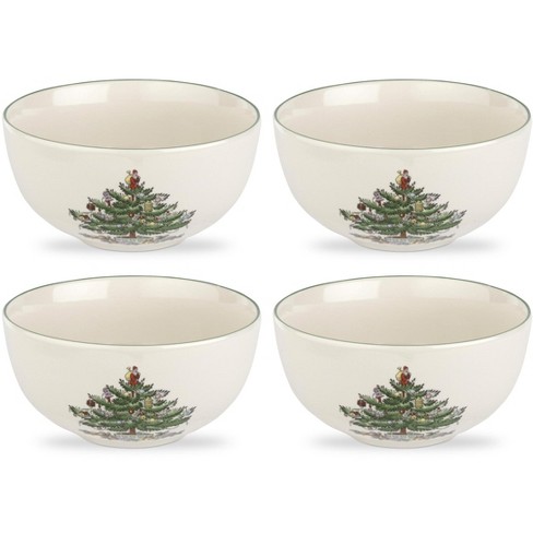 Spode Christmas Tree Mixing Bowl With Spout, 2 Quart Batter Bowl With Pour  Spout Measures 9-inches, Holiday Serving Dishes : Target