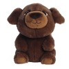 Aurora Small Chip Boop Adorable Stuffed Animal Brown 7" - 3 of 4