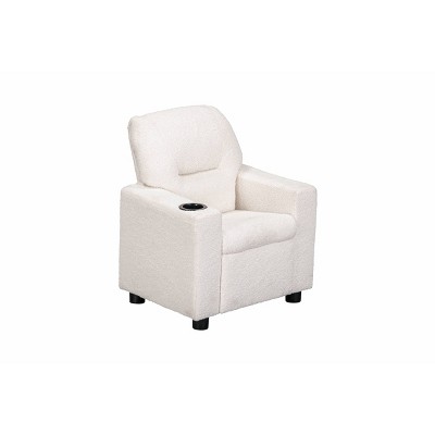 Olive & Opie Oakley Kids' Recliner