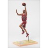 Mcfarlane Toys Chicago Bulls McFarlane NBA Series 23 Figure: Joakim Noah - 2 of 3