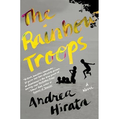  The Rainbow Troops - by  Andrea Hirata (Paperback) 