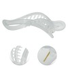 Unique Bargains Women's Classic Hair Clips 4.53"x0.87"x1.42" 1 Pc - 3 of 3