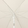 JONATHAN Y Mariner 6.5 ft. Fringe Tassel Beach Umbrella w/ Tilt,Wind Vent,UV Protection,Carry Bag - 3 of 4