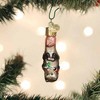 Old World Christmas 2.25 In Mini Opossum Gumdrops Collection Possum Tree Ornaments - 3 of 3