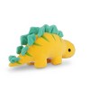 Avocatt Yellow Stegosaurus Plush - 4 of 4