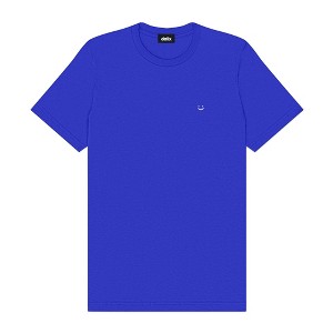 Dalix Mens Lil Smile Jersey Tee - 1 of 4