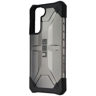 UAG Civilian Series Case for iPhone 12 Pro Max - Black/Orange