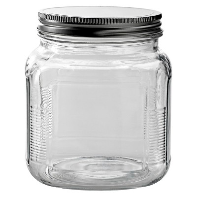 anchor hocking cracker jar replacement lids