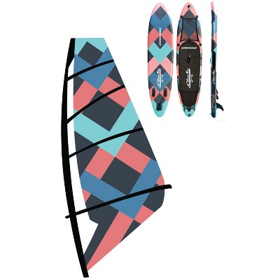 Diamond - WindSurfing Board
