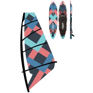 Diamond - WindSurfing Board - 1 of 1