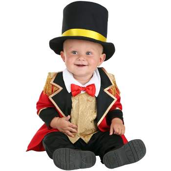  Qinnyo Baby Boy Halloween Costumes PartyBasic Tops