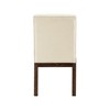 Meridian Furniture,Evelyn Velvet Dining Chair - 4 of 4