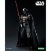 Kotobukiya - Kotobukiya - Star Wars: Return Of The Jedi - ARTFX+ Darth Vader Return of Anakin Skywalker Figure - 2 of 4